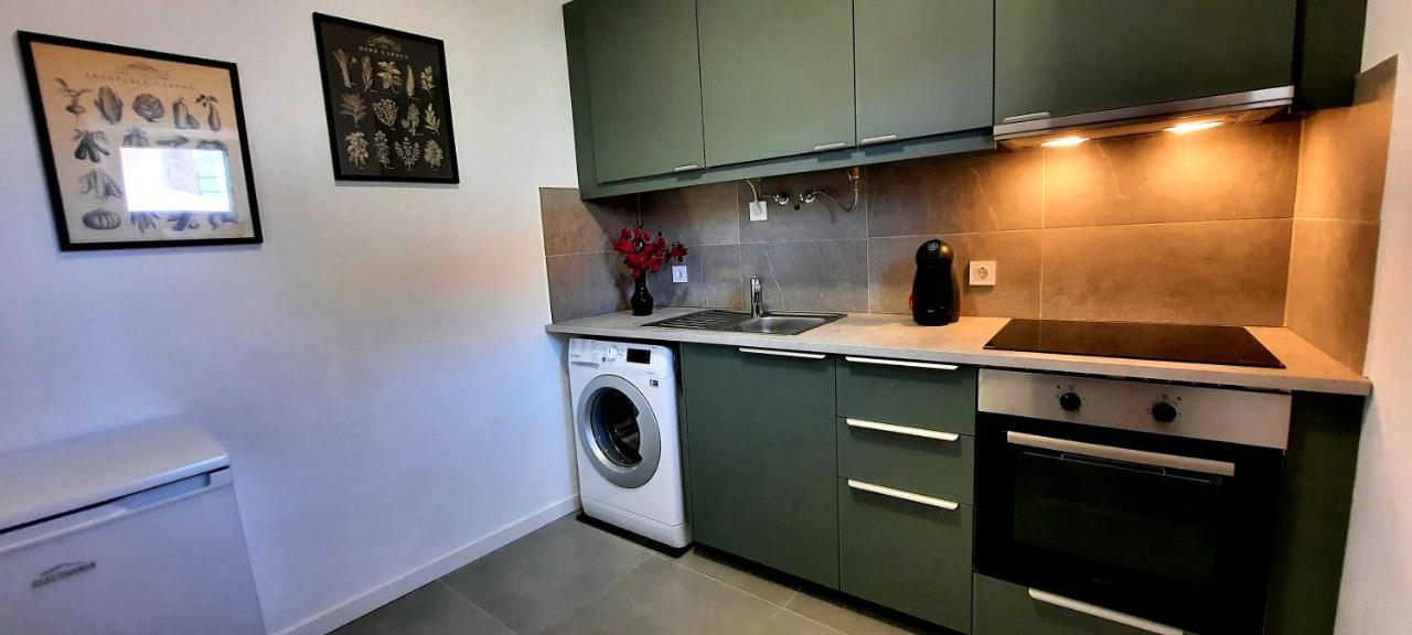 Setubal Duplex Jangada 아파트 외부 사진