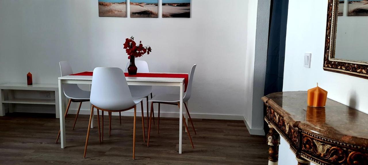 Setubal Duplex Jangada 아파트 외부 사진