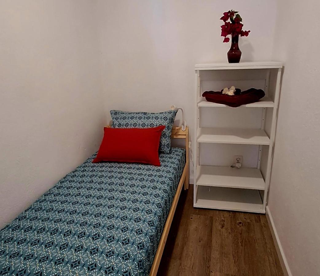 Setubal Duplex Jangada 아파트 외부 사진