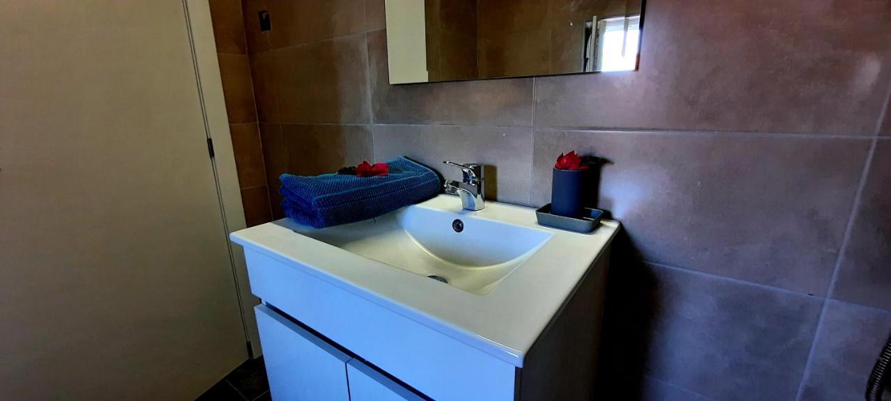 Setubal Duplex Jangada 아파트 외부 사진