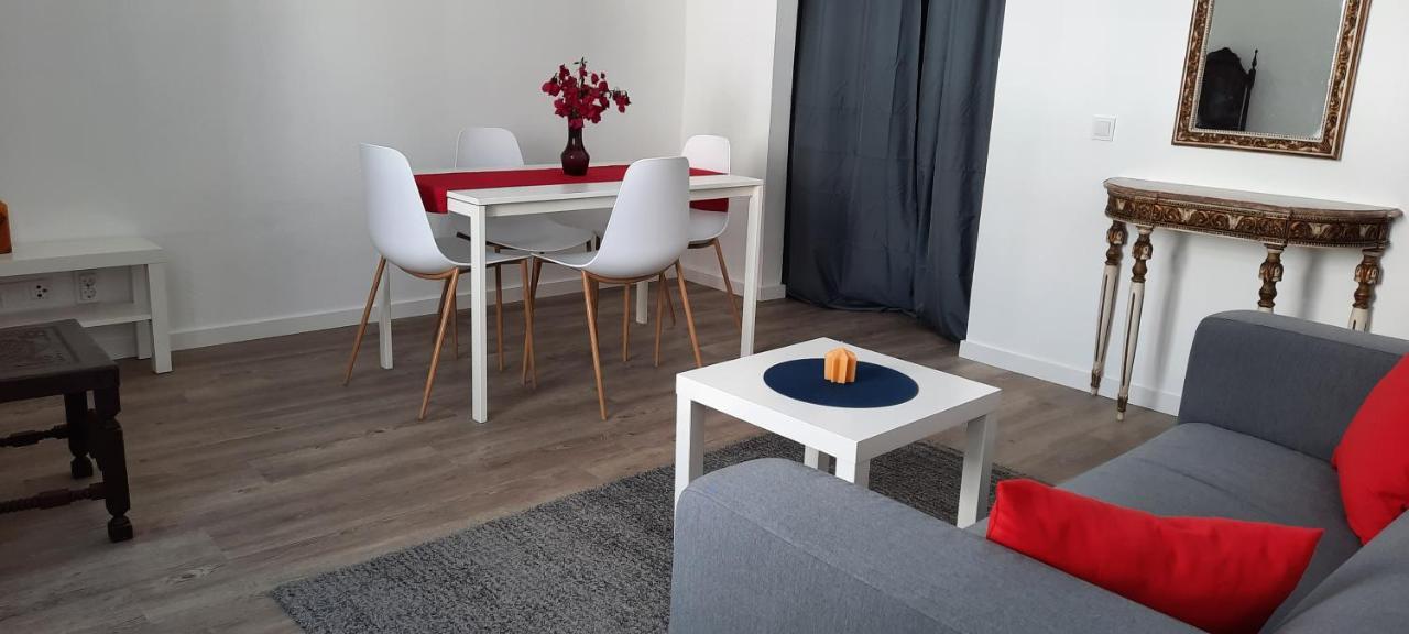 Setubal Duplex Jangada 아파트 외부 사진