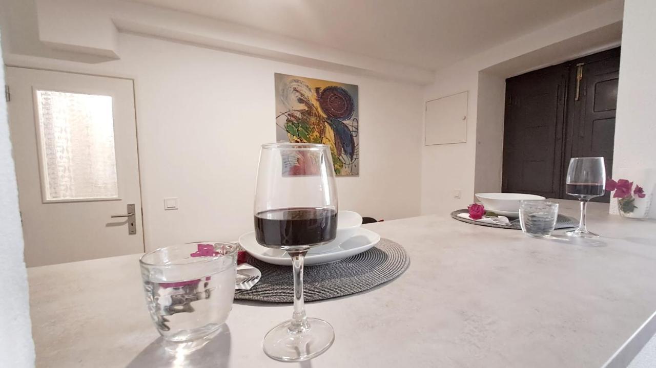Setubal Duplex Jangada 아파트 외부 사진