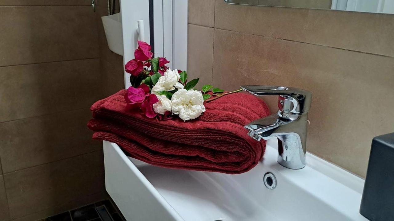 Setubal Duplex Jangada 아파트 외부 사진