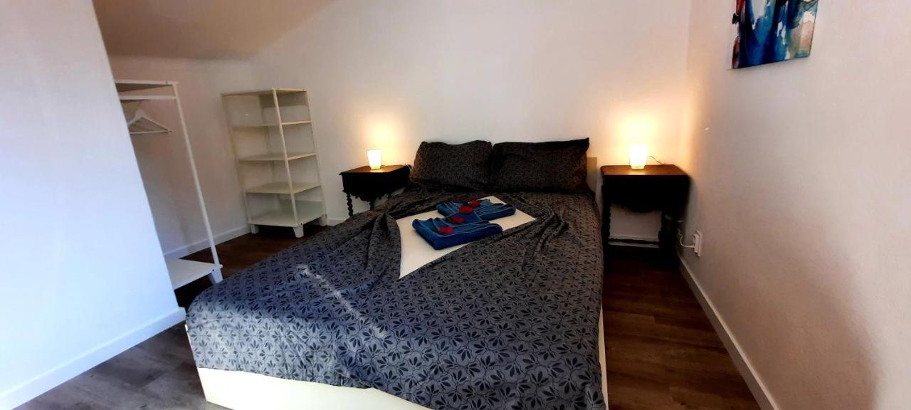 Setubal Duplex Jangada 아파트 외부 사진