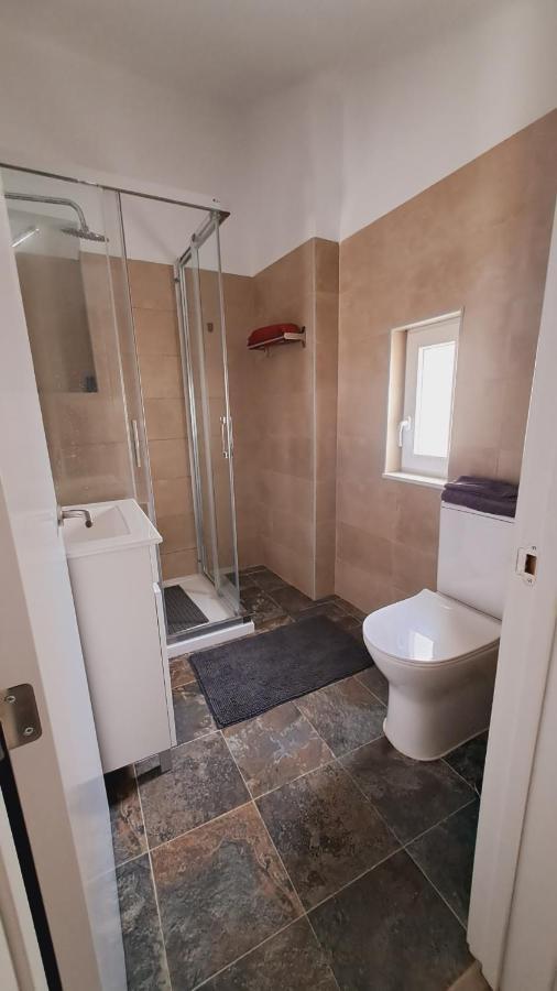 Setubal Duplex Jangada 아파트 외부 사진