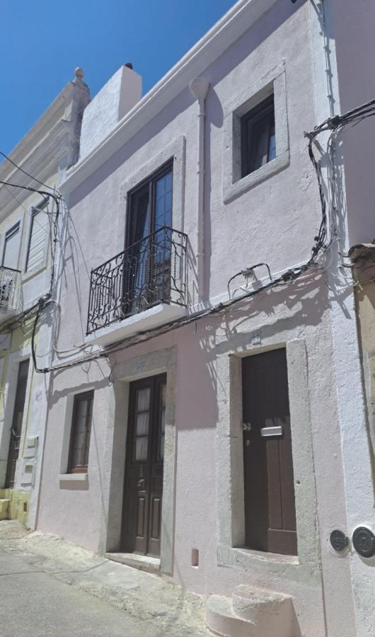 Setubal Duplex Jangada 아파트 외부 사진