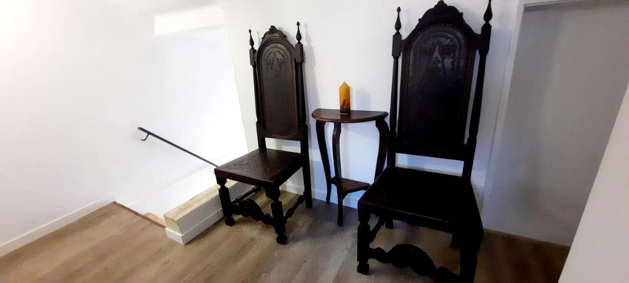 Setubal Duplex Jangada 아파트 외부 사진